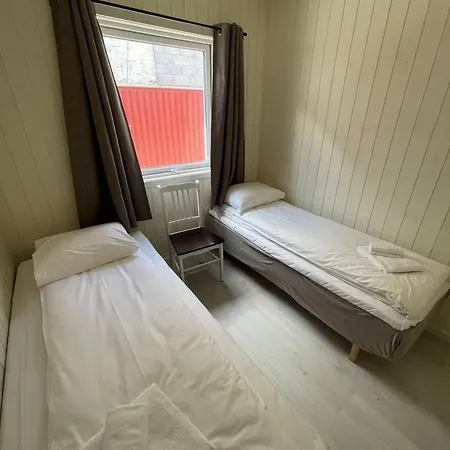 Reinvikbua - Seaside In Finnvika, * Stamsund