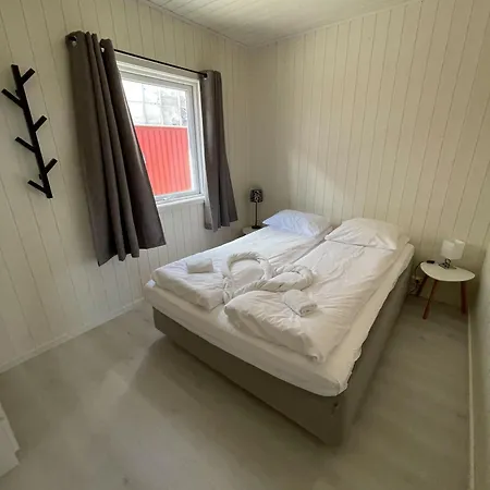 Reinvikbua - Seaside In Finnvika, * Stamsund