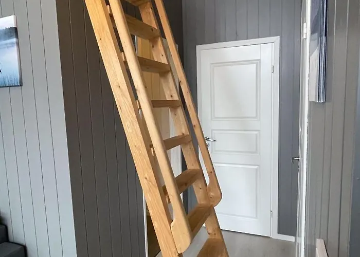 Casa vacanze Reinvikbua - Seaside In Finnvika, Stamsund