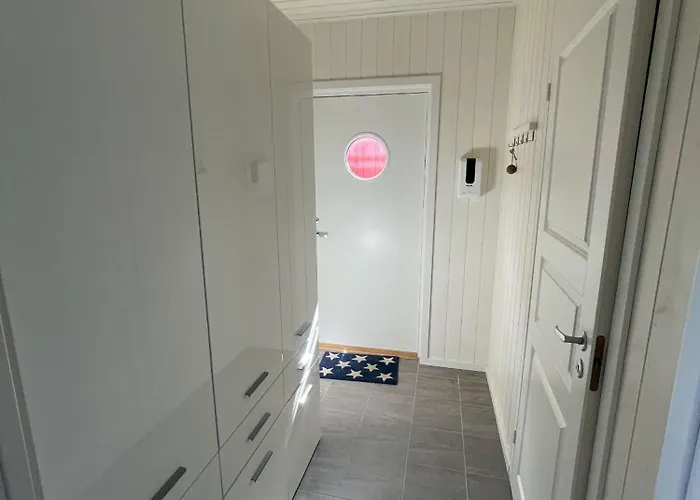 Casa vacanze Reinvikbua - Seaside In Finnvika, Stamsund